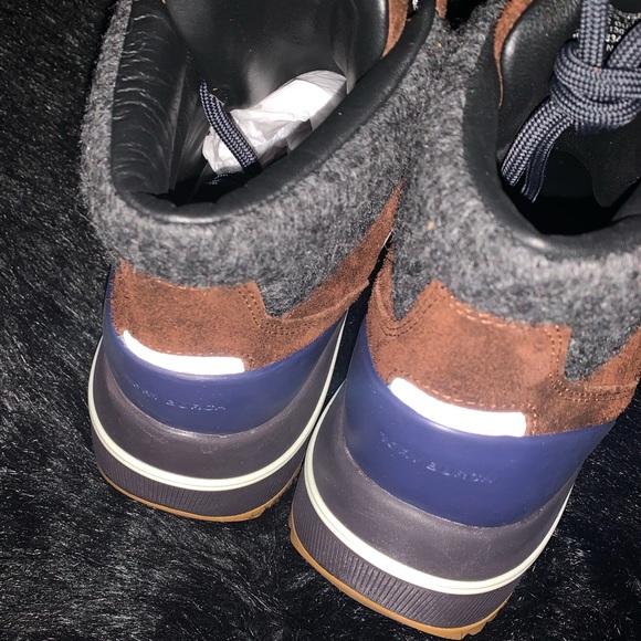 TORUY BURCH ADVENTURE HIKER MESH - Picture 6 of 7